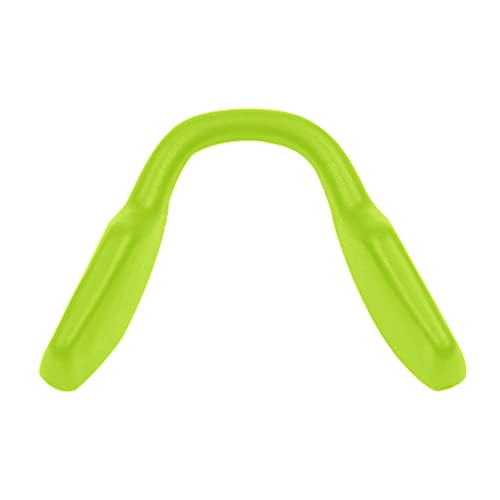 Image of Eye Opening Stuff Replacement Nosepieces Compatible with Oakley Metalink OX8153 /Coinflip OO4144 /Hex Jector /Nxtlvl Eyeglass