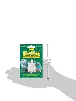 Amazon.com: TetraFauna ReptoGuard Turtle Health Water