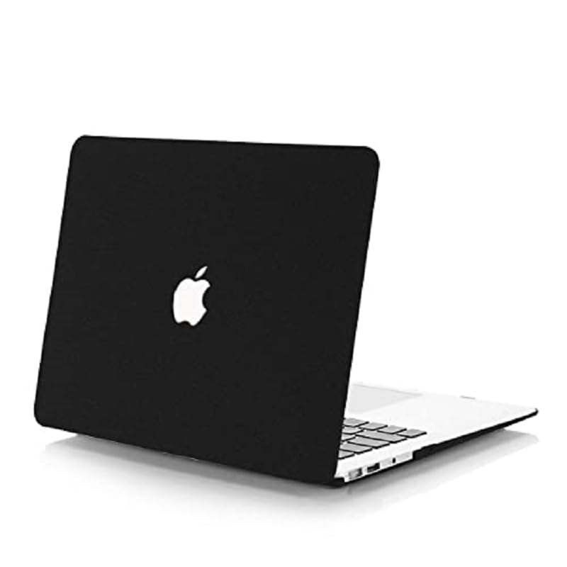 Red Lemon Quicksand Case for MacBook Air 13.6 inch Case 2022 Release A2681 M2 Chip with Liquid Retina Display & Touch ID Protective Hard Shell Case Cover with Keyboard Guard and Dust Plugs (Black) (B0CY8GCWPN) Amazon Price History, Amazon Price Tracker