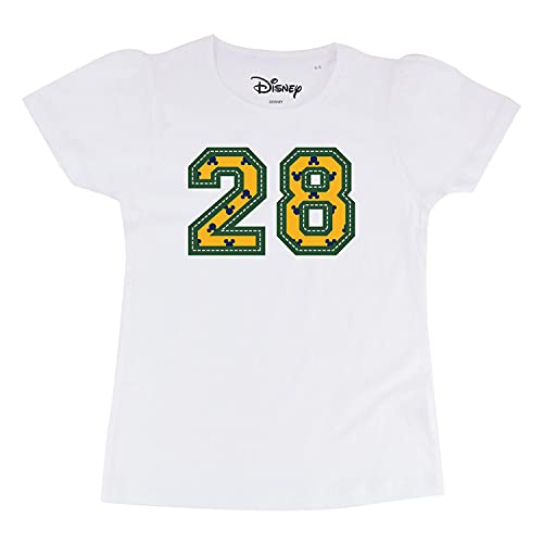 Image of Girls T-Shirt