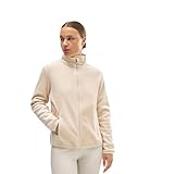 YSABEL MORA Chaqueta Térmica Deportiva Velvet Touch Confort Premium Protección Frío Intenso Ideal Climas Fríos y Actividades Outdoor Corte Entallado Bolsillos Funcionales