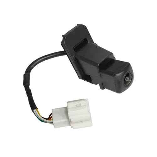 Caméra de recul 39530-T7A-003 pour Honda HR-V et Vezel 2015-2018