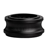 GKYQVE Hitzebeständiger Kaffee Werkzeug Aufbewahrungshalter mit Mehreren Fächern, Küchentheken Organizer, Küchen Kaffeezubehör Rack