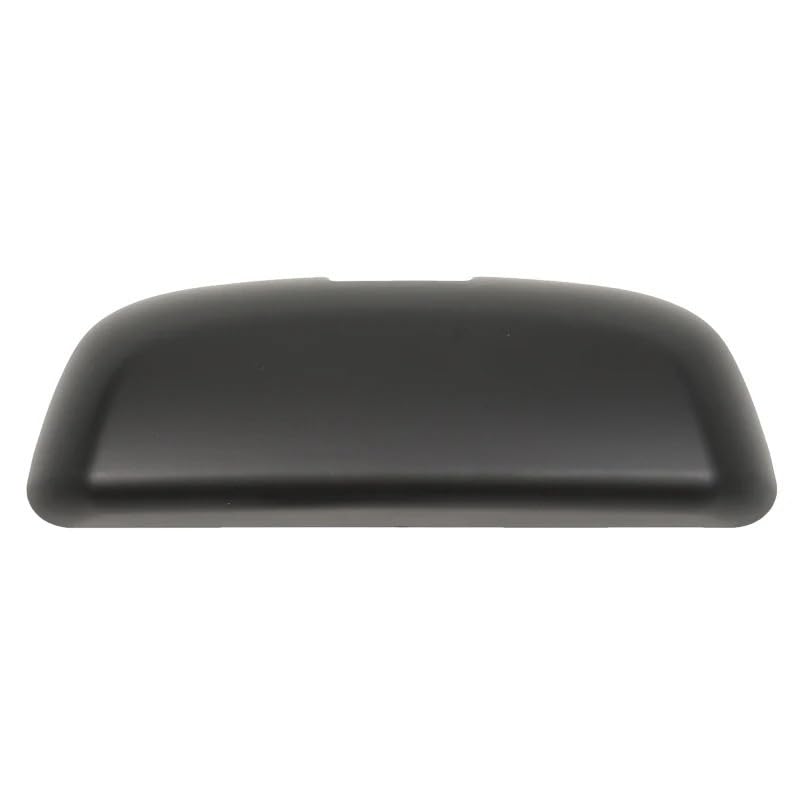 Soporte for Gafas de Sol de Coche, Clip de Visera Ajustable y Seguro for Guardar Gafas, Estuche for Gafas de Sol de Conductor, Organizador Universal de Accesorios for vehículos.