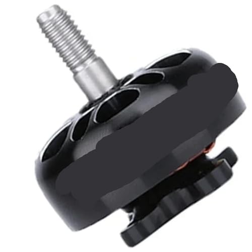 Moteur sans balais 2306 anti torsion pour hélice 5 ou 6 pouces