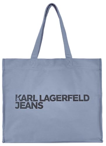 KARL LAGERFELD JEANS, para Mujer, Logo Shopper,...
