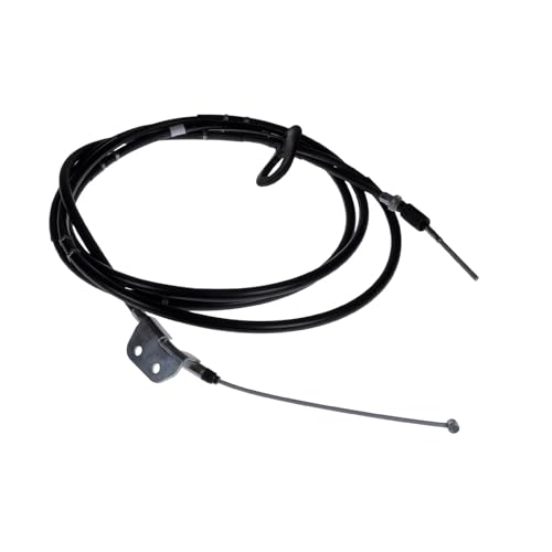 Cable de freno Blue Print adn146334 recambio de freno de mano trasero para coche