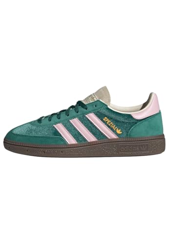 Adidas Wmns Handball Spezial W JI2648 Verde Rosa Verde Rosa/39 1/3
