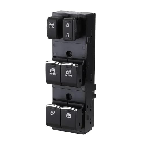 Bouton de commande de commutateur de fenêtre Subaru Outback Legacy 15-16