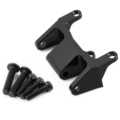 Accessoires Axial UTB18 Capra 1/18 camion buggy RC pièces alu