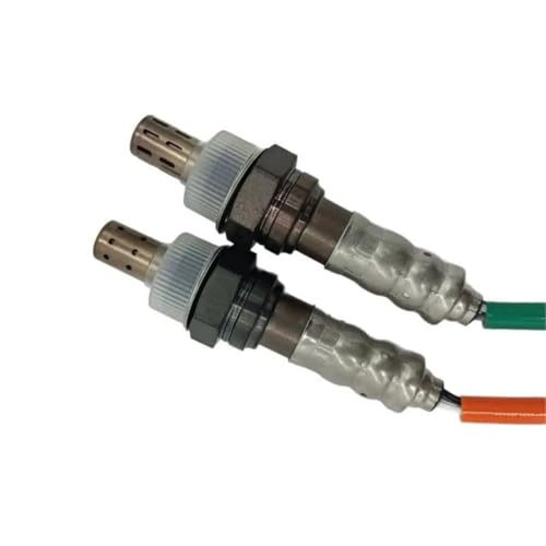 Sonde lambda Fiat capteur oxygène régulation ratio air fuel de précision - 5