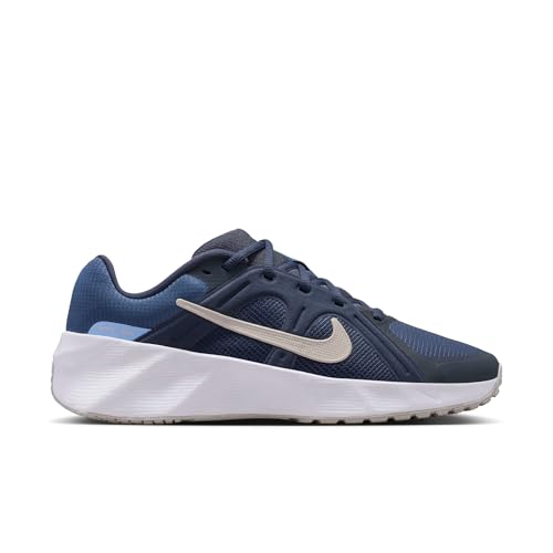 Image of Nike Mens Metro Tek Sneakers