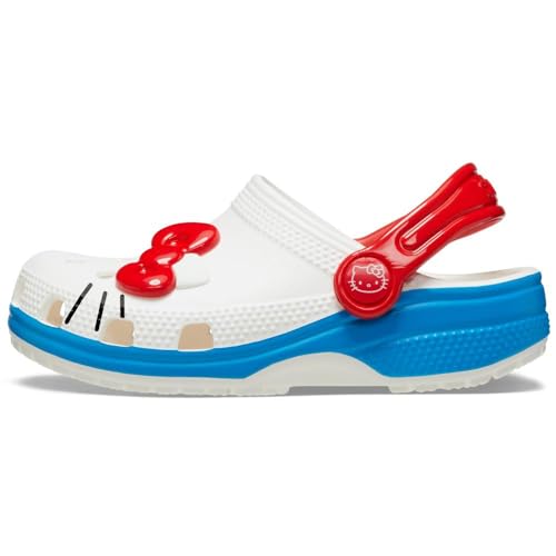 Image of crocs Unisex-Child Classic Sandal Clogs