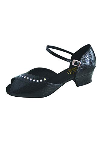 Chaussures de danse RVBETTY Roch Valley femme talon de salon