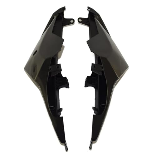 Cache latéral réservoir CB650R CBR650R 2021-2023 carénage passager arrière