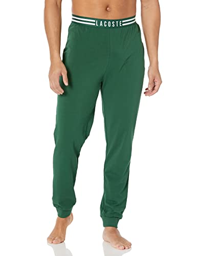 Lacoste Men's Club Pajama Set3