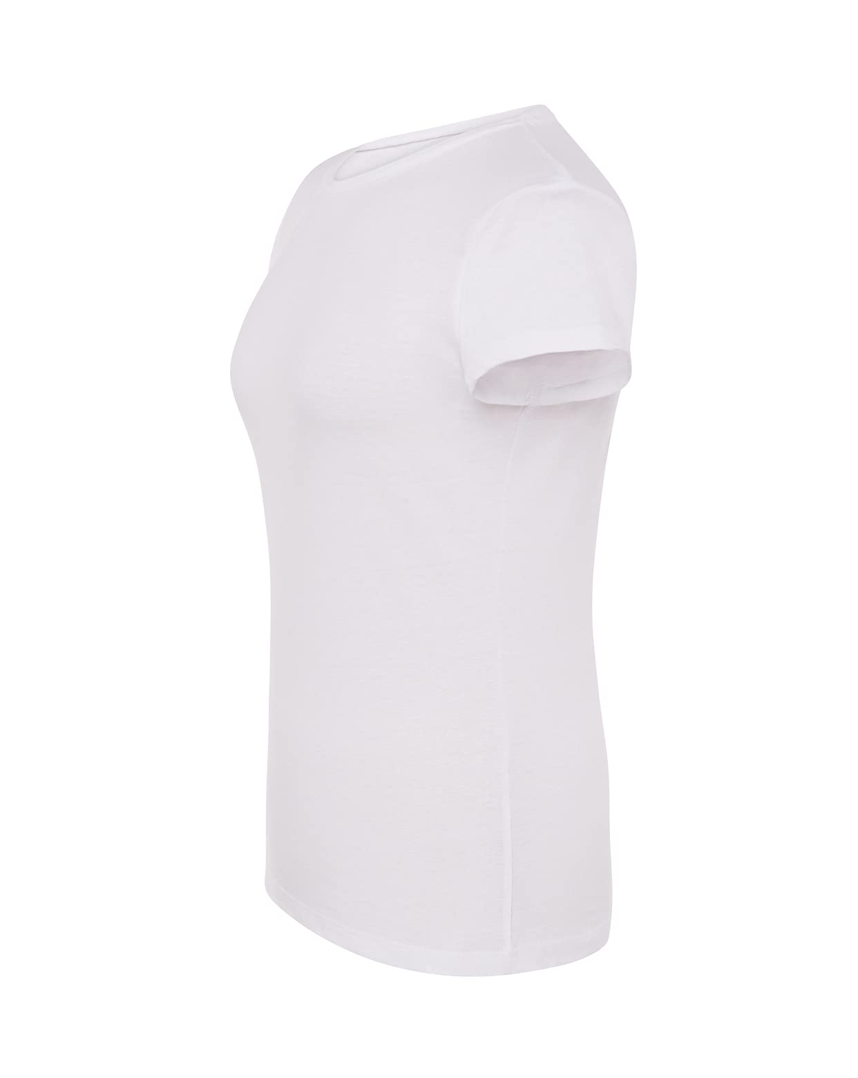 CALLE DEL REGALO Pack de Camisetas Mujer — view 7