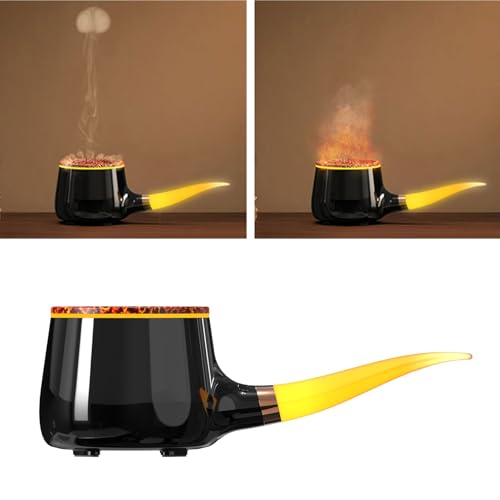 Difusor aromático eléctrico Oroilet para hogar y oficina miniatura 4
