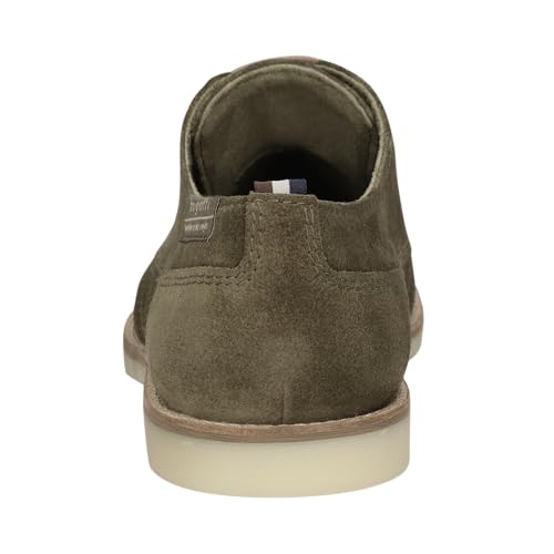 Image of bugatti Mens Sneakerloafer