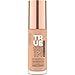 Catrice True Skin Hydrating Foundation, Nr. 030, Nude, feuchtigkeitsspendend, langanhaltend, natürlich, vegan, ohne Alkohol, ohne Parabene, ohne Mikroplastikpartikel, 1er Pack (30ml) en las günstig Kaufen-Catrice True Skin Hydrating Foundation, Nr. 030, Nude, feuchtigkeitsspendend, langanhaltend, natürlich, vegan, ohne Alkohol, ohne Parabene, ohne Mikroplastikpartikel, 1er Pack (30ml)