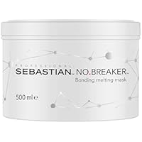 Sebastian Professional NO.BREAKER Mascarilla, Tratamiento
