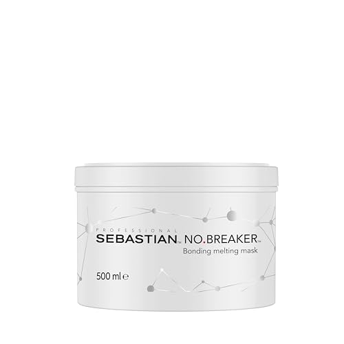 MÁSCARA SEBASTIAN PROFESSIONAL NO BREAKER 500ML