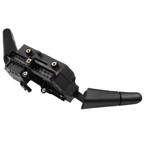 Commutateur de clignotants haute durabilité pour colonne de direction Mercedes Sprinter 0005407445