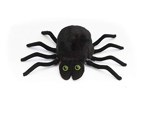 Birds-Away Attack Spider