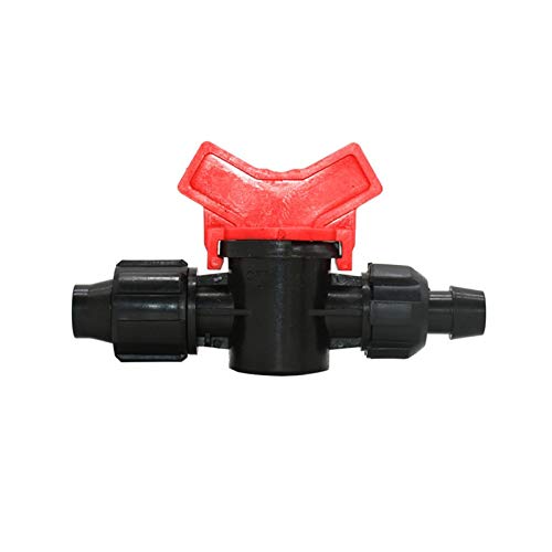 Réparation tuyau d'arrosage 16mm pour stopper définitivement les fuites d'eau - 8