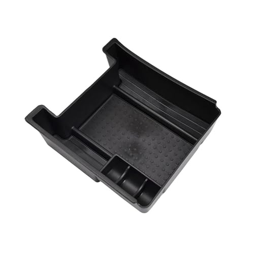Boîte de rangement de console pour Volvo S60 V60 XC60 accoudoir central