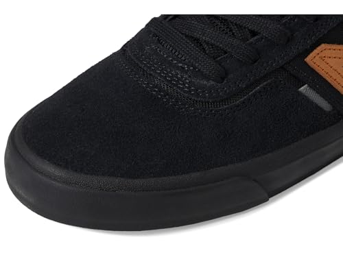 New Balance New Balance, Unisex, 306 Jamie Foy, Black/Tan, Men 9.5, Women 11, Medium
