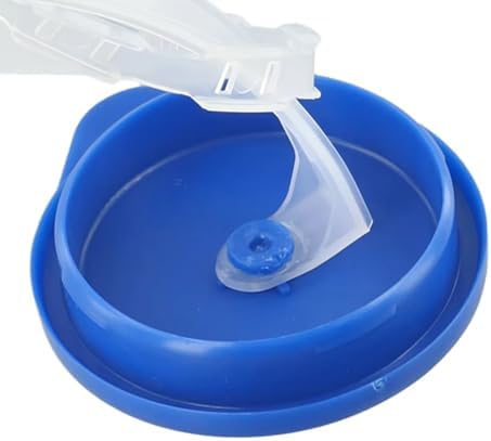 Car radiator cap Compatible With Mazda For CX-5 CX-4 6 For Atenza KD3567483 Car Windshield Wiper Washer Fluid Reservoir For Tank Bottle Cap Cover(With Rope)