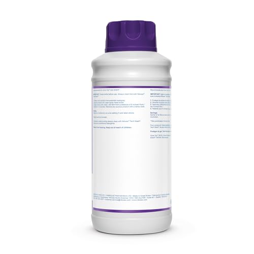 Nikwax TX.Direct Spray-On Waterproofing, 1000ml Refill, High Performance Waterproofing Renewal Treatment Restores DWR Water Repellency in Jackets, Outerwear, Rain, Ski and Snow Gear - Thumbnail 2