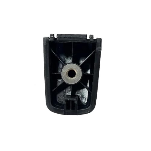 Poignée porte extérieure chromée compatible Captiva Aveo 2007