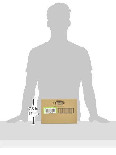 Barilla Gluten Pasta Penne Ounce Image