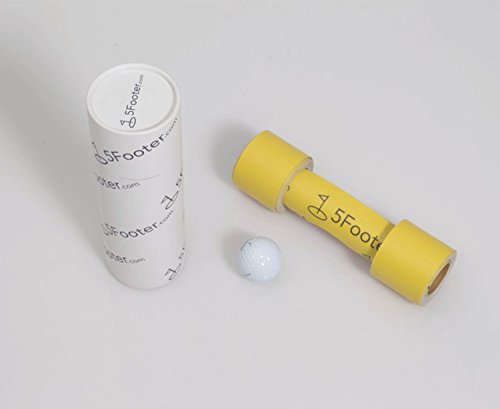 5 Footer Golf Training Aid #TOP4