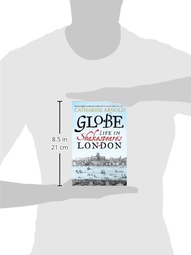 Globe: Life in Shakespeare's London