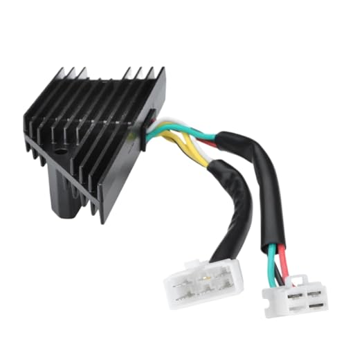 Régulateur de tension de moto CB700 Nighthawk redresseur de charge électrique