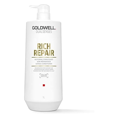 Goldwell Dualsenses Rich Repair Conditioner, 1 Litre Cover