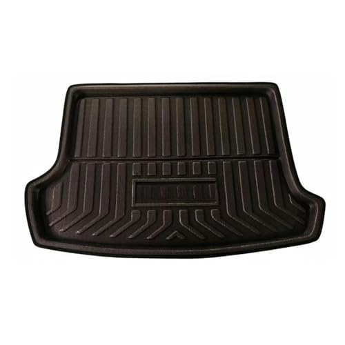 Tapis coffre voiture anti-saleté pour rénovation coffre VW T-Roc
