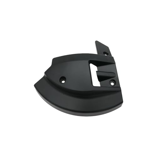 Semspeed ���}�n �ėp XMAX125 xamx 250 XMAX V2 2017-2024 NMAX125 NMAX 155 V2 2017-2024 �u���[�L�f�B�X�N�ی�J�o�[ (�u���b�N)