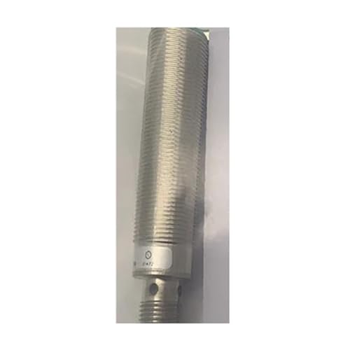 Capteur de proximité IWRM 12I9705/S14 inductif inductriel pour détection de position