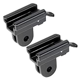 Photo Gallery fzglhqq 2 supporti per luce da bicicletta, supporto stabile per torcia da bicicletta, supporto a clip per torcia elettrica per bicicletta (nero) Photo Gallery fzglhqq 2 supporti per luce da bicicletta, supporto stabile per torcia da bicicletta, supporto a clip per torcia elettrica per bicicletta (nero)