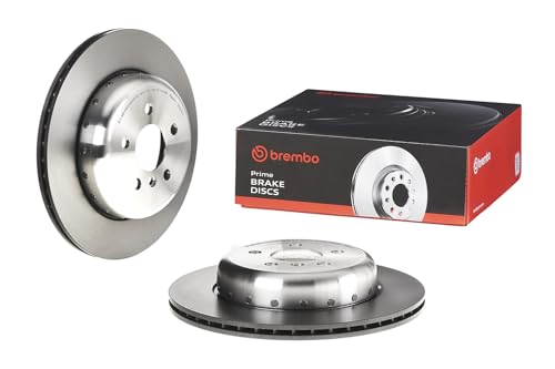 Brembo 09.D902.13 - Brake Disc