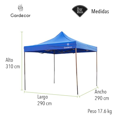 Toldos Carpas Y Sombrillas, Outdoors Imagen adicional