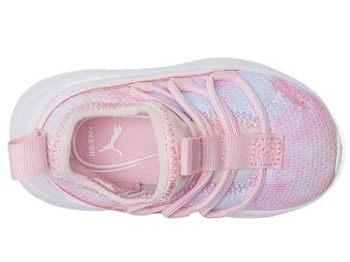 PUMA Unisex-Child Softride One4all Slip-on (Toddler) Sneaker2