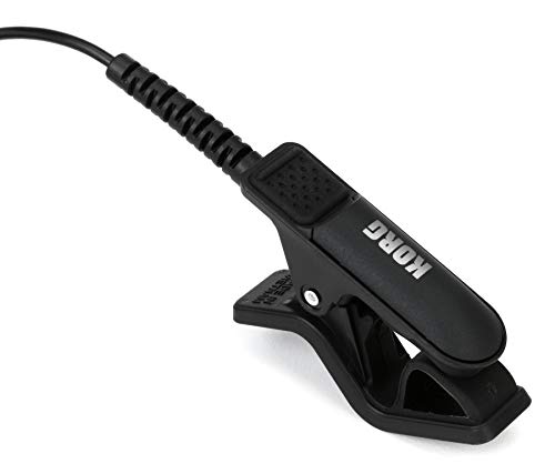 Korg CM-300-BK - Pedal para guitarra acústica