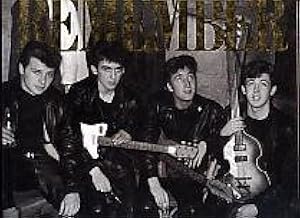Remember: The Recollections and Photographs of the Beatles