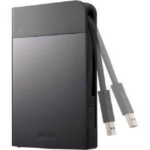 Ministation Extreme 1 Tb External Hard Drive