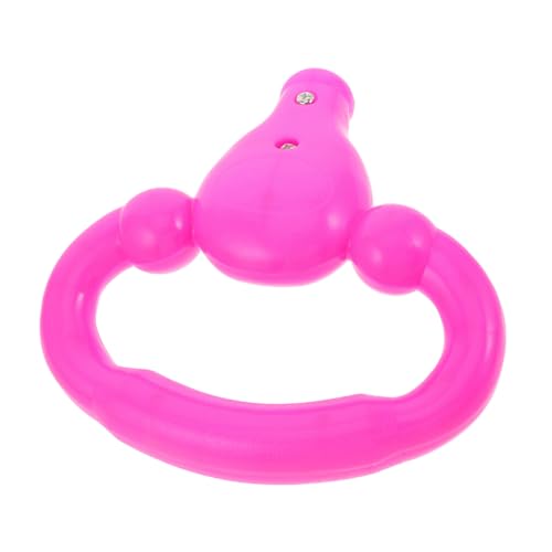 SHOWERORO ジャングル ジム アクセサリー ステアリング ホイール 遊び場 アク